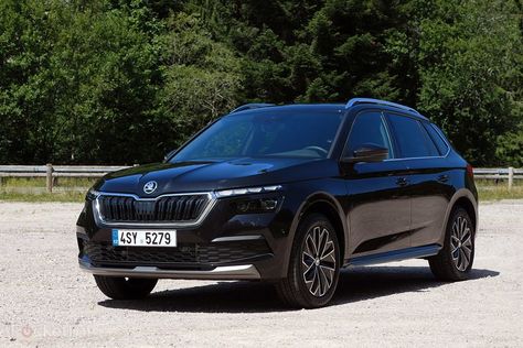 Skoda Kamiq review: City crossover ticks all the boxes Skoda Car, City Suv, Skoda Kamiq, Suv Models, Crossover Suv, Bmw Suv, Bugatti Cars, Love Box, Car Goals