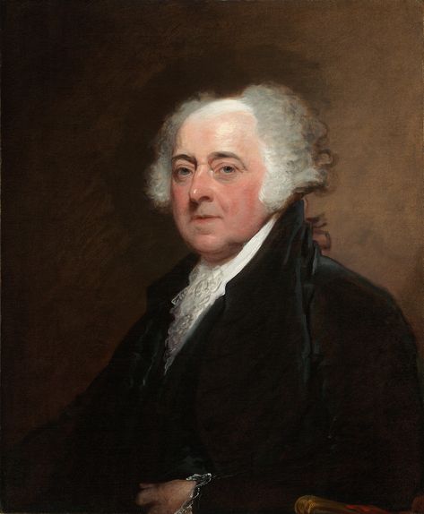 Gilbert Stuart, List Of Presidents, John Adams, Thomas Jefferson, Declaration Of Independence, Founding Fathers, George Washington, Us Presidents, Boston Celtics