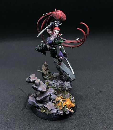 Dark Eldar, The Cult, Games Workshop, Miniature Painting, Warhammer 40k, Help Me, Anime Wallpaper, Science Fiction, Concept Art