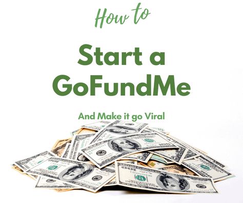 How to Start a GoFundMe (and Make it go Viral!) • Don't IEP Alone: A Day In Our Shoes Iep Organization, Babymoon Photos, Advice For Parents, Thrifty Thursday, Thrifty Living, Parenting Inspiration, Parenting Strategies, Crowdfunding Campaign, Mom Tips