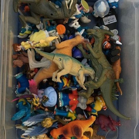 Toy Dinosaurs Aesthetic, Dinosaur Toys Aesthetic, Dinosaur Toy Aesthetic, Boy Toys Aesthetic, Dinosaur Aesthetic, Sara Core, Childhood Aesthetic, Future Aesthetic, Plastic Dinosaurs