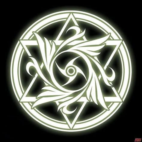 Spell Circle, Transmutation Circle, Naruto Eyes, Cool Symbols, Elemental Magic, Mangekyou Sharingan, Seni Dan Kraf, Magic Symbols, Magic Design