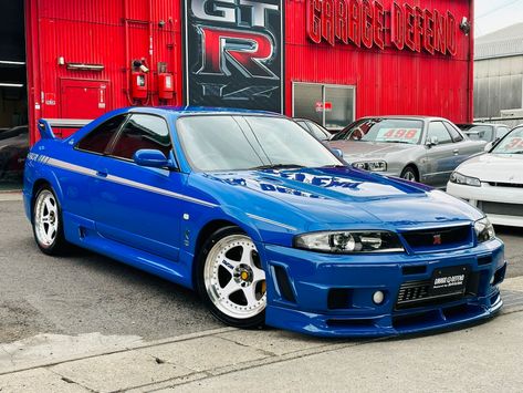 NISMO 400R LM Nissan Skyline GT-R R33 VSPEC for sale (#3792) - Garage Defend Nismo 400r, Nissan Skyline Gtr R33, Car Aesthetic Wallpaper, Aesthetic Wallpaper 4k, Snap Car, Car Aesthetic Interior, Car Accessories Aesthetic, R33 Skyline, Car Snap