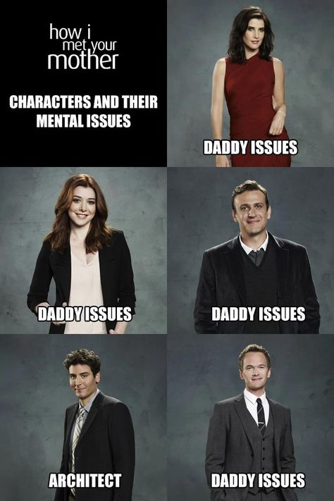 Himym Memes, How Met Your Mother, Barney Stinson, Ted Mosby, Lol Memes, How I Met Your Mother, Mother Quotes, I Meet You, Friends Tv