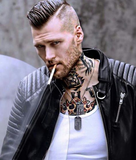 Marshall Perrin, Zippo Collection, Tatted Men, Tattoo Fashion, Male Faceclaims, Tom Of Finland, Book Teaser, Face Tattoos, Male Form