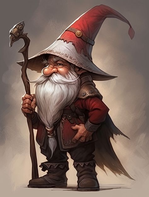 Elf Carving, Gnome Dnd, Arte Alien, Elves And Fairies, Fantasy Races, Fairytale Art, Fairy Art, Magical Creatures, Dnd Characters