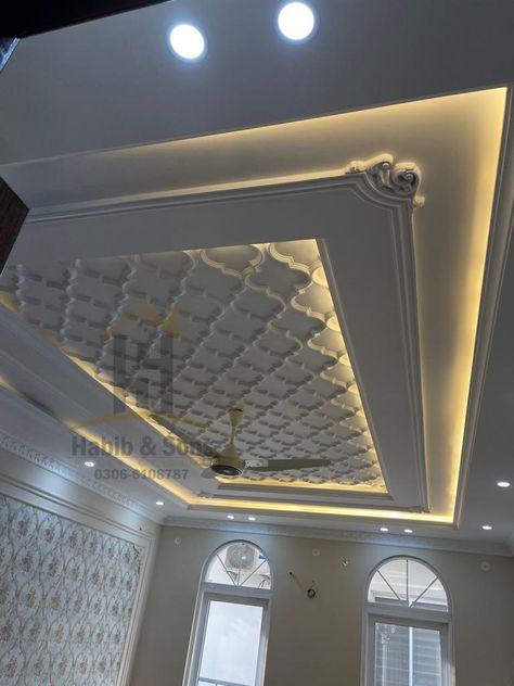 False Ceiling Kitchen, Bedroom False Ceiling Ideas, False Ceiling Ideas, Bedroom False Ceiling, Pop False Ceiling, Arch Designs For Hall, Living Room Lighting Design, Drawing Room Ceiling Design, Luxury Ceiling Design