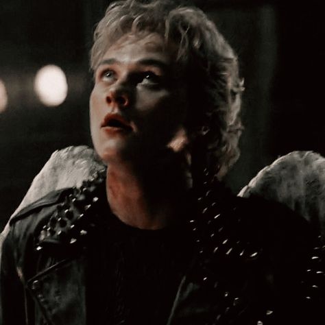 Angel icon Angel Icon, Ben Hardy, Xmen, X Men, Angel