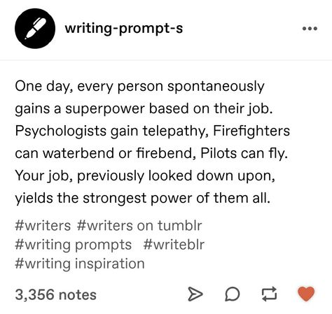 Wrighting Prompts Creative Story Ideas, Writing Props, Creative Story Ideas, Middle Management, Writing Humor, Breaking Up With Someone, Writing Inspiration Tips, Writing Plot, Story Writing Prompts