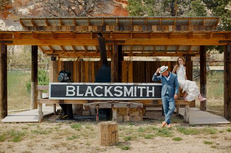 Epic Camp Zion Wedding. Geoff Duncan Photography Windy Point Campground Wedding, Ogontz Camp Wedding, Zion Camping, California Camping, Unique Wedding Venues, Wedding Photography Inspiration, Colorado Wedding, Summer Camp, Key West