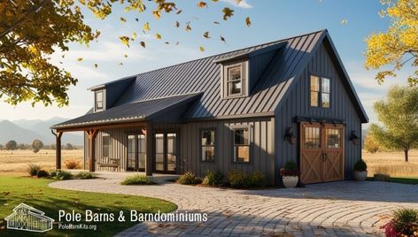 Barndominium Cost Calculator: Plan Your Budget Build A Barndominium On A Budget, How To Build A Barndominium Cheap, Barndominium Budget, Barndominium On A Budget, Build A Barndominium, Affordable Barndominium, Barndominium Cost, Cost Calculator, Stay On Track