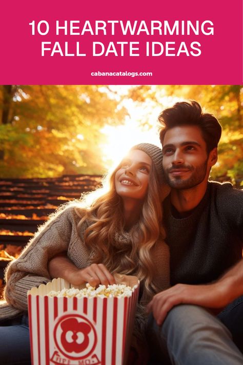 A cozy outdoor movie date in the fall, perfect for couples looking for romantic date ideas during the beautiful autumn season. Fall Date Ideas, Creative Date Ideas, Fall Dates, Creative Dates, Pumpkin Patches, Romantic Ideas, Outdoor Movie, The Spark, Movie Nights