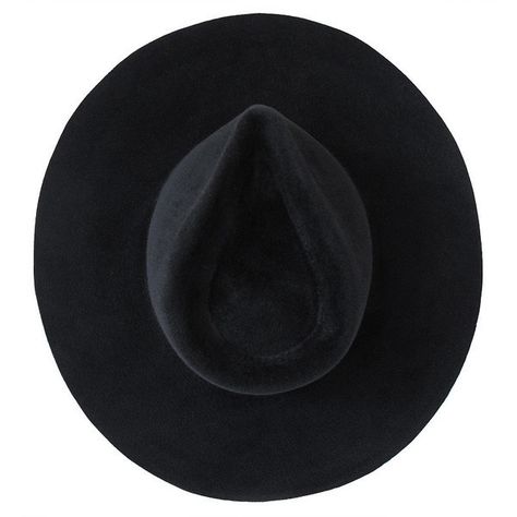 Ryan Roche Big Brim Hat, Black, 1 (430 AUD) ❤ liked on Polyvore featuring accessories, hats, bags n hats and brimmed hat Black Brim Hat, Winter Hat Outfit, Diy Hat Rack, British Green, Crochet Patterns Free Women, Crochet Diaper Cover, Cowgirl Jeans, Ryan Roche, Mens Hats Fashion