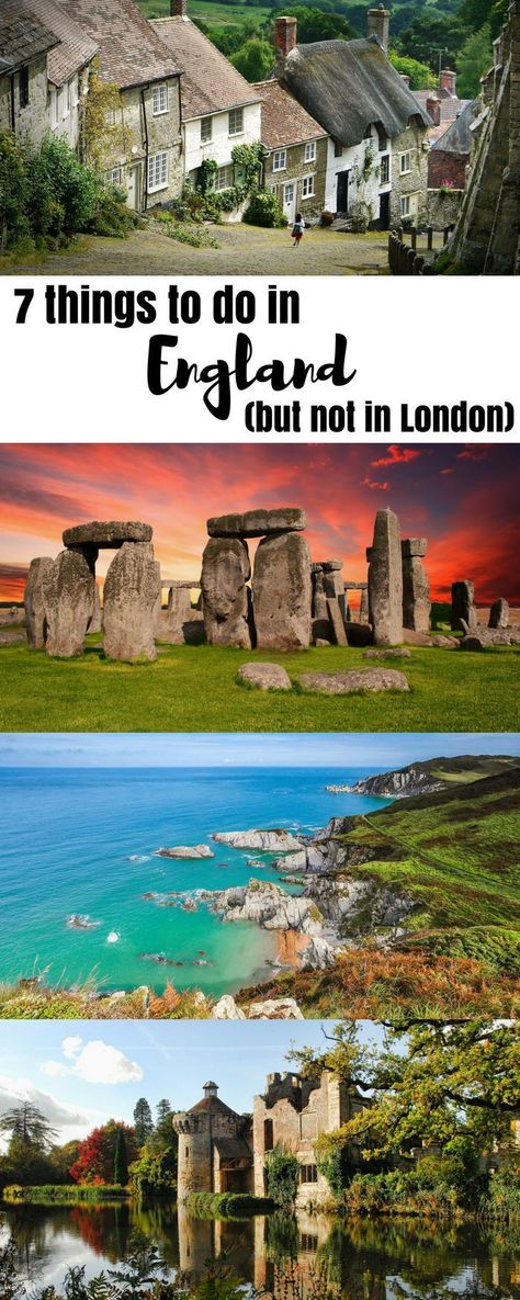 Top Things To Do In England, Stonehenge Outfit, Things To Do In England, England Travel Guide, England Trip, Wellcome Collection, Funny Travel, United Kingdom Travel, Travel Inspiration Destinations