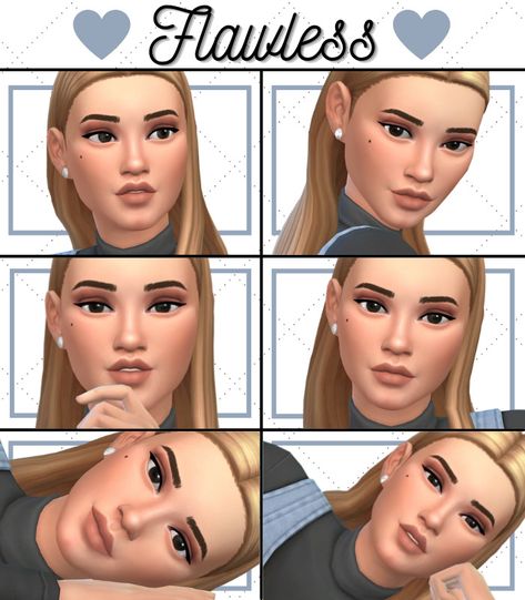 Gallery Poses, Maxis Match Cc, Sims Games, New Mods, Sims Hair, Sims 4 Cas, Sims 4 Cc Finds, Ts4 Cc, The Sims4