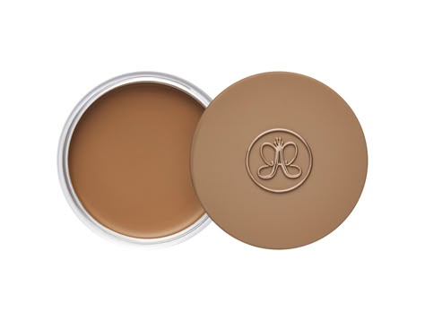 Check out this product at Sephora.com - Anastasia Beverly Hills Cream Bronzer - Amber Anastasia Contour, Anastasia Brow Wiz, Anastasia Beverly Hills Contour, Cream Bronzer, Makeup Bag Essentials, Makeup Tuts, Batons Matte, Summer Wishlist, Makeup Girl