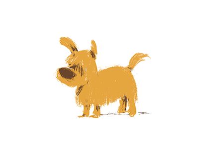 Happy Dog 2d Character Animation, Dog Animation, Animation Sketches, Motion Graphics Design, Motion Design Animation, Animation Reference, Dog Illustration, Character Design Animation, Animation Design