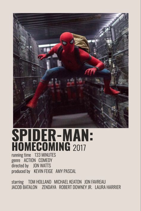 spiderman homecoming polaroid 90s movie poster #spiderman #spiderhomecoming #homecoming #vintageposters #tomholland #peterparker #vintageposters Spiderman Homecoming Movie Poster, Avengers Movie Posters, Spiderman Poster, Homecoming Posters, Marvel Movie Posters, Avengers Poster, Marvel Cards, Spider Man Homecoming, Movie Card