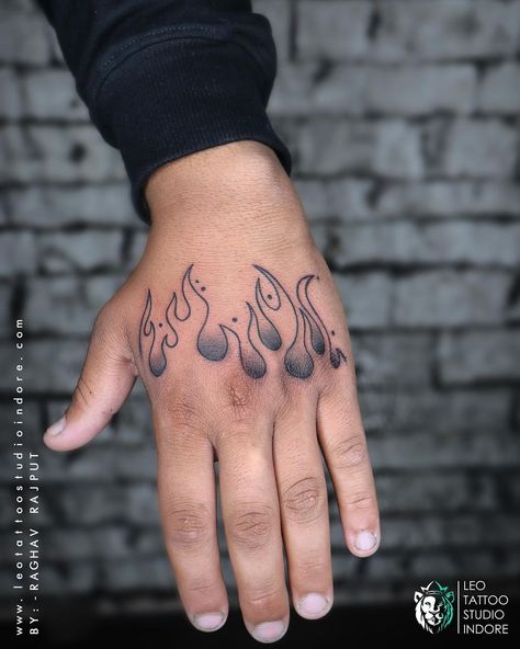 A Heart Tattoo, Fist Tattoo, Leo Tattoo, Burning Passion, Hand Tats, Leo Tattoos, Cover Up Tattoo, Fire Heart, Heart Tattoo