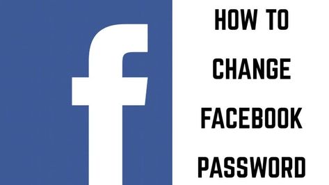 You want to change your Facebook password? If your forgot your password this post will teach you how to change Facebook password when forgotten Deactivate Facebook, Facebook Password, Facebook Birthday, Change Email, Delete Facebook, Reset Password, Forgot Password, Facebook App, Facebook Users