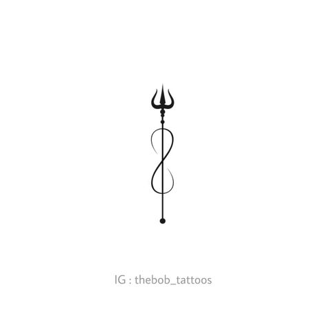 #lordmahadev #mahadev #mahadevtattoo #mahadevtattoodesign #minimalmahadevtattoo #bholenathtattoo #infinitytattoo #infinitytattooideas #infinitytattooideas #minimaltattoo #minimaltattooideas #tattooforwomen #tattooformen #thebobtattoos #thebobtattoosnoida Small Trident Tattoo, Shiva Tattoo For Women, Trishul Tattoo Designs Men, Trident Tattoo Feminine, Mahadev Tattoo For Girl, Mahadev Tattoo For Women, Shiv Tattoo Designs For Women, Small Shiva Tattoo, Bholenath Tattoo