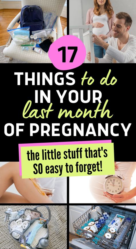 Getting Ready For Birth, Postpartum Chore List, Things To Prepare Before Giving Birth, Checklist Before Baby Arrives, What To Do Before Baby Arrives, Baby To Do List Pregnancy, To Do List Before Baby Arrives, New Mom Checklist, Things To Do Before Baby Arrives