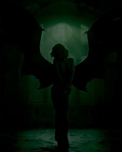 Green Bat Aesthetic, Dark Green Goth Aesthetic, Gothic Green Aesthetic, Green Demon Aesthetic, Dark Green Aesthetic Pictures, Green Spooky Aesthetic, Green Gothic Aesthetic, Green Vampire Aesthetic, Green Dragon Aesthetic