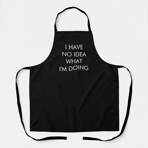 Apron Sayings Funny, Apron Ideas Vinyl, Cute Aprons Sayings, Apron Quotes, Apron Sayings, Father Illustration, Funny Aprons For Men, Kitchen Sayings, Customised Aprons