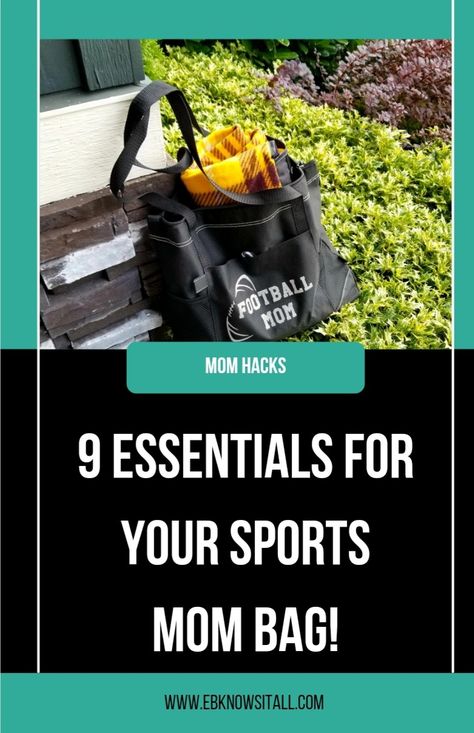 Click to find the must have items to add in your sports mom bag. Never feel under prepared again. Wrestling Mom Bag Essentials, Sports Mom Must Haves, Mom Bag Essentials, Sports Mom Bag, Kids Playing Sports, Peewee Football, Mom Bag, Windproof Umbrella, Wrestling Mom