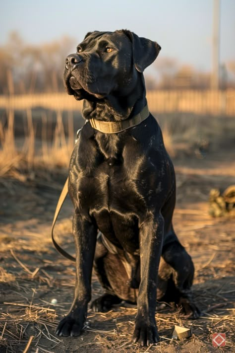 Explore the historical roots of the Cane Corso dog breed’s name, meaning "guard dog of the courtyard." Learn how this breed’s loyalty and protection have stood the test of time. #CaneCorso #DogBreeds #NobleGuardians Brindle Cane Corso, Best Guard Dog Breeds, Cane Corso Dog Breed, Guard Dog Breeds, Best Guard Dogs, Cane Corso Dog, Corso Dog, Scary Dogs, Huge Dogs