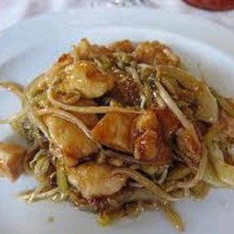 Chinese Chop Suey, Chop Suey Recipe Chinese, Chop Suey Recipe, American Chinese Food, Chinese Chop, Fashion Chinese, Mapo Tofu, Easy Chinese Recipes, Chop Suey