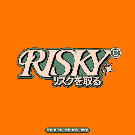 RISKY 🎲 Life is like a game of poker—sometimes you have to take risks to win big. My latest piece of custom typography, ‘risky,’ captures that daring spirit against the backdrop of a high-stakes game. Embrace the gamble and let your creativity soar.🃏 #RiskyDesign #GraphicDesign #posterunion #typographyArt #dopedesign #collectgraphics #digitalarchive #typegoodness #typographicposter #typematters Holiday Typography Design, Sports Typography Design, Typography Design Logo, Mix Typography, Clothes Mockup Free, Sports Typography, Typography Styles, Typography Logos, Fun Typography