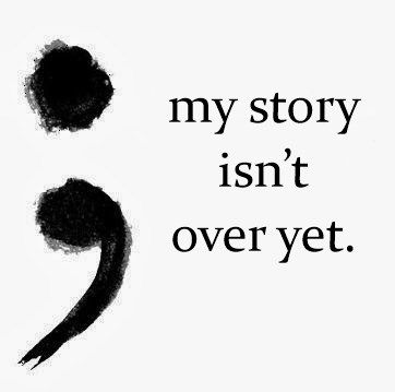 "My story isn't over yet." And it wont be until this evil place is stopped Trendy Tattoo Ideas, Tattoo Ideas For Guys, Didgeridoo, Quotes Ideas, World Fashion, Geniale Tattoos, Trendy Tattoo, New Tattoo, My Story