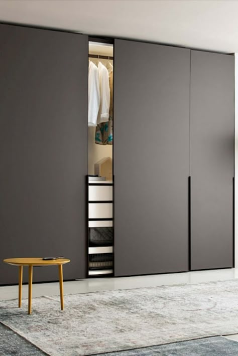 Whether it’s for your laundry area, study or bedroom, customising a great wardrobe is one of the best investments you could possibly make. Which is exactly why you need to go through our fitted wardrobe guide that talks about the different types of fitted wardrobes, tips on purchasing the perfect fitted wardrobe, and so much more. #wardrobe #wardrobedesign #luxurywardrobe #fittedwardrobes #walkinwardrobe #luxuryinteriordesign #fittedwardrobes #fittedwardrobe #italianwardrobes #wardrobe Wardrobe Design Bedroom Modern Luxury, Wardrobe Design Bedroom Sliding, Wardrobe Design Bedroom Modern, Bedroom Modern Luxury, Wardrobe Aesthetic, Wardrobe Design Modern, Wardrobe Door Designs, Sliding Wardrobe Doors, Wardrobe Interior Design