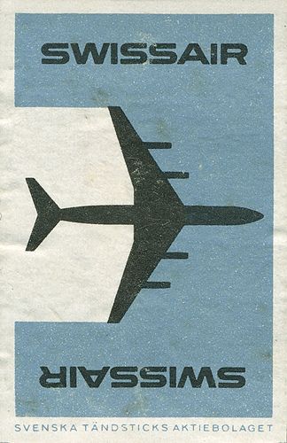 Analog Graphic, Typographie Logo, Poster Grafico, Vintage Airline Posters, Swiss Air, Graphic Design Collection, Vintage Airlines, Swiss Design, Vintage Graphic Design