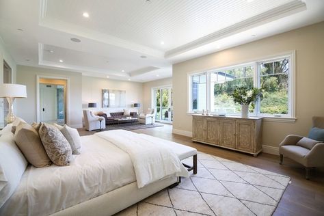 Kardashians House, Celebrity Bedrooms, Kylie Jenner House, Mansion Bedroom, Kardashian Home, Jenner House, Cape Cod Style House, A Mansion, Hidden Hills