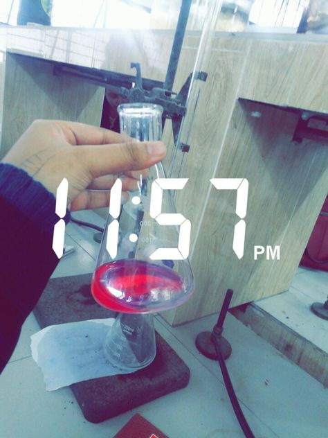 Last day at my chemistry practical day. Chemistry Practical, I Cool, Last Day, Chemistry, Beautiful Pictures, Okay Gesture, Lab, Quick Saves