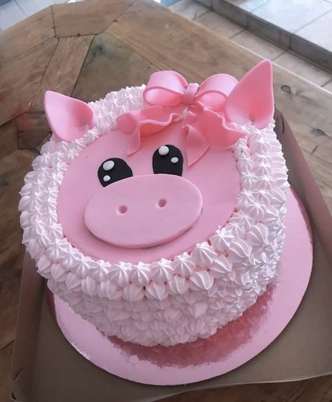 Pig Food, Culinary Recipes, Samara, Bday Party, Amazing Cakes, 1st Birthday, Cake Recipes, Food To Make, Party Themes