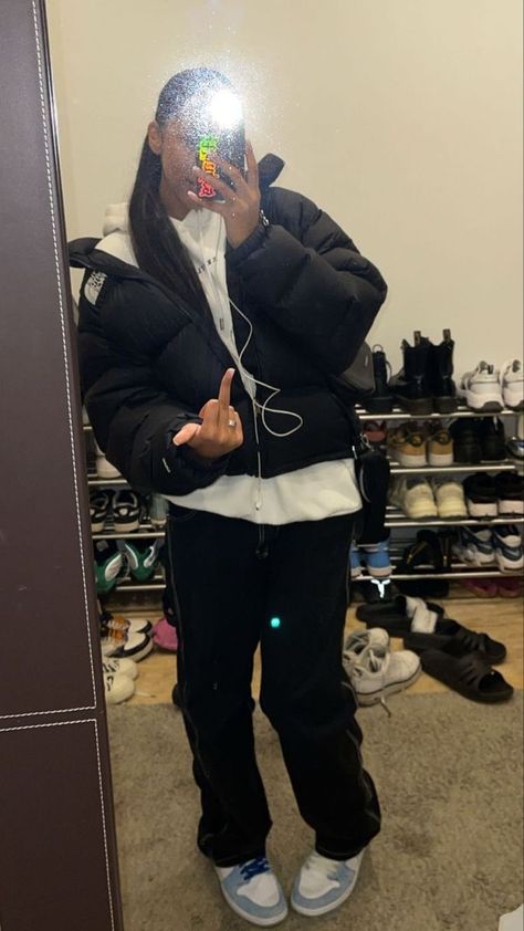 Coco Jojo Outfit, Coco Jojo, Mode Ulzzang, Swag Girl Style, Fire Fits, Causual Outfits, Streetwear Fashion Women, Winter Fits, Cute Everyday Outfits