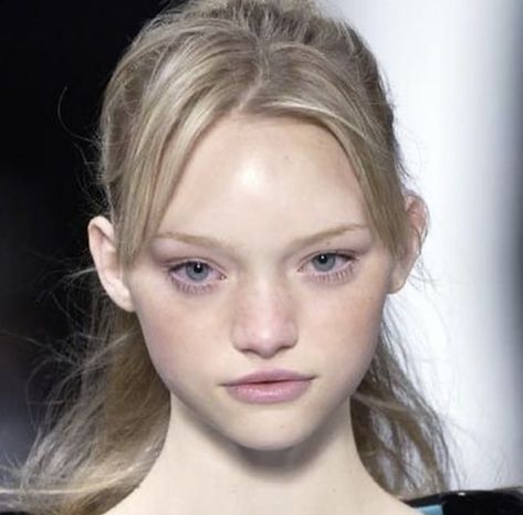 A Burning Hill, Vlada Roslyakova, Gemma Ward, Model Aesthetic, Model Face, Model Life, Just Girl Things, Makeup Inspo, Face Claims