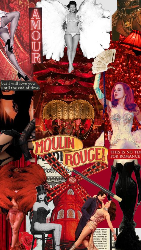 Moulin Rouge #burlesque #moulinrouge #theater #paris #pinup Moulin Rouge Paris, Parisienne Style, Pink Outfits, Your Aesthetic, Creative Energy, Bachelorette Party, Theater, Pin Up, Dream Wedding