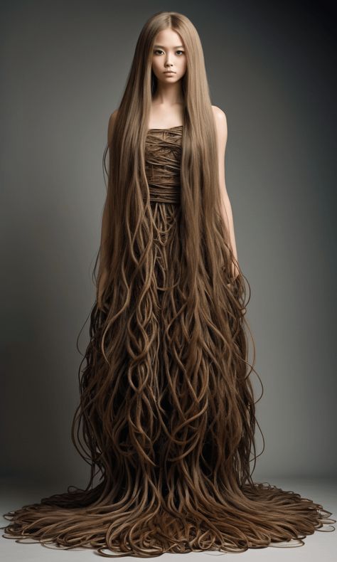 another hair dress