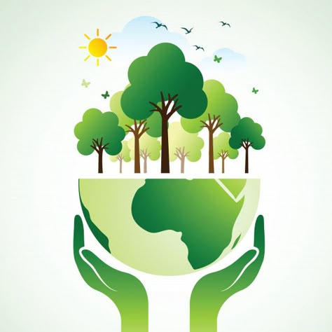 Hands earth. Download thousands of free vectors on Freepik, the finder with more than 3 millions free graphic resources Save Earth Drawing, Earth Day Drawing, Boom Kunst, Earth Drawings, Earth Poster, Save Environment, Earth Illustration, Save Trees, Save Our Earth