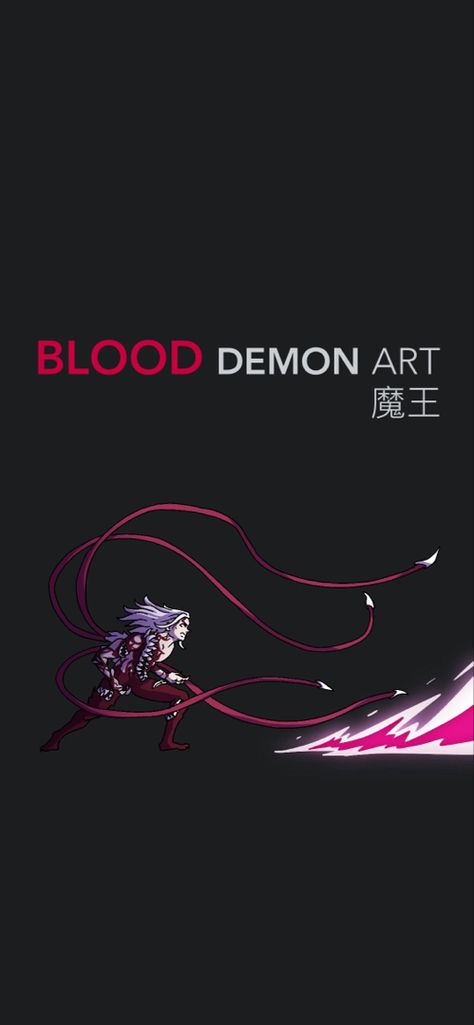 For more photos follow me. Feel loved by me Demon Slayer Love Breathing, Muzan Wallpaper Manga, Love Breathing Demon Slayer, Demon Slayer Blood Demon Art, Demonslayer Wallpapers, Demon Slayer Breathing, Demon Slayer Wallpaper Iphone, Blood Demon Art, Demon Slayer Yoriichi Wallpaper