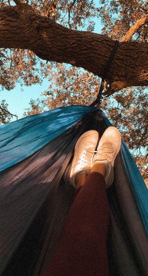 Hammocking Aesthetic, Yoga Astethic, Hammock Aesthetic, Hammock Photos, Outdoor Activities For Adults, 2023 Vibes, Winter Moodboard, Granola Aesthetic, Granola Girl Aesthetic