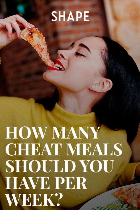 Even with willpower of steel, we're all going to splurge on something sooner or later. So how many cheat meals a week are okay? And how do you keep one cheat meal from turning into a cheat month? By slowing down and following these 10 tips. #cheatday #cheatmeal #diettips Lose Belly Weight, Weight Bearing Exercises, Daily Supplements, Healthy Woman, Tips For College Students, Woman Tips, Hormonal Health, Tips For College, Women Health Care