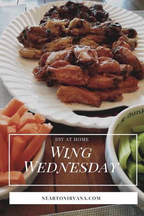 Make Ahead Appetizer Recipes, Not Spending Money, Make Ahead Appetizer, Wing Wednesday, Nirvana Girl, Dirt Cheap Meals, California Nature, Diy Wings, Make Ahead Appetizers