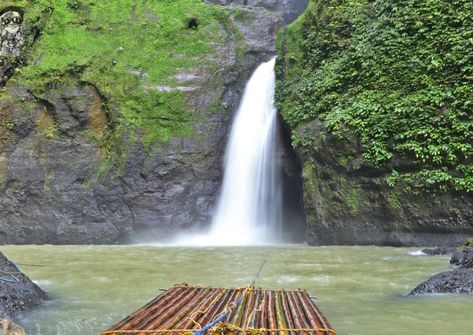 Pagsanjan Falls, Start Trek, The Road To Success, Road To Success, The Adventure Begins, Plant Science, Quezon City, Baguio, Epic Journey