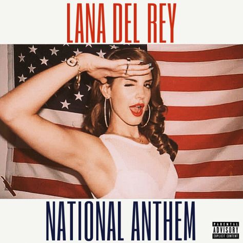 Queen Lana Del Rey, American Queen, National Anthem, Lana Del Rey, Tapestry, Queen, Wall Decor, Wall, Wall Décor