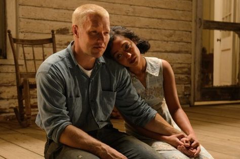 Loving Mildred Loving, Joel Edgerton, Hbo Go, Romance Film, Lady Macbeth, Interracial Marriage, James Baldwin, Romantic Films, Interracial Dating